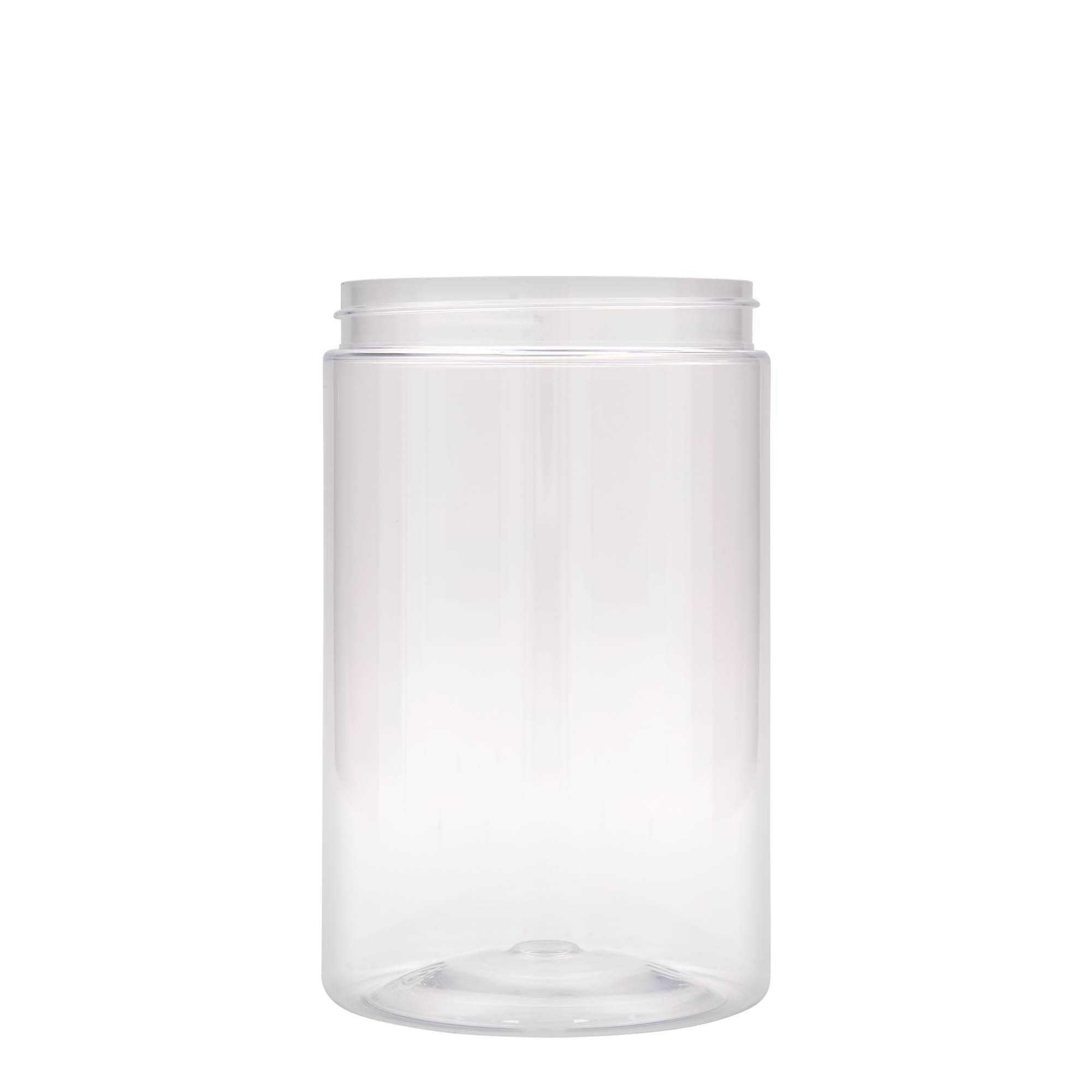 PET tegla od 1250 ml 'Isabella', otvor: 100/400 PET tegla od 1250 ml 'Isabella', otvor: 100/400