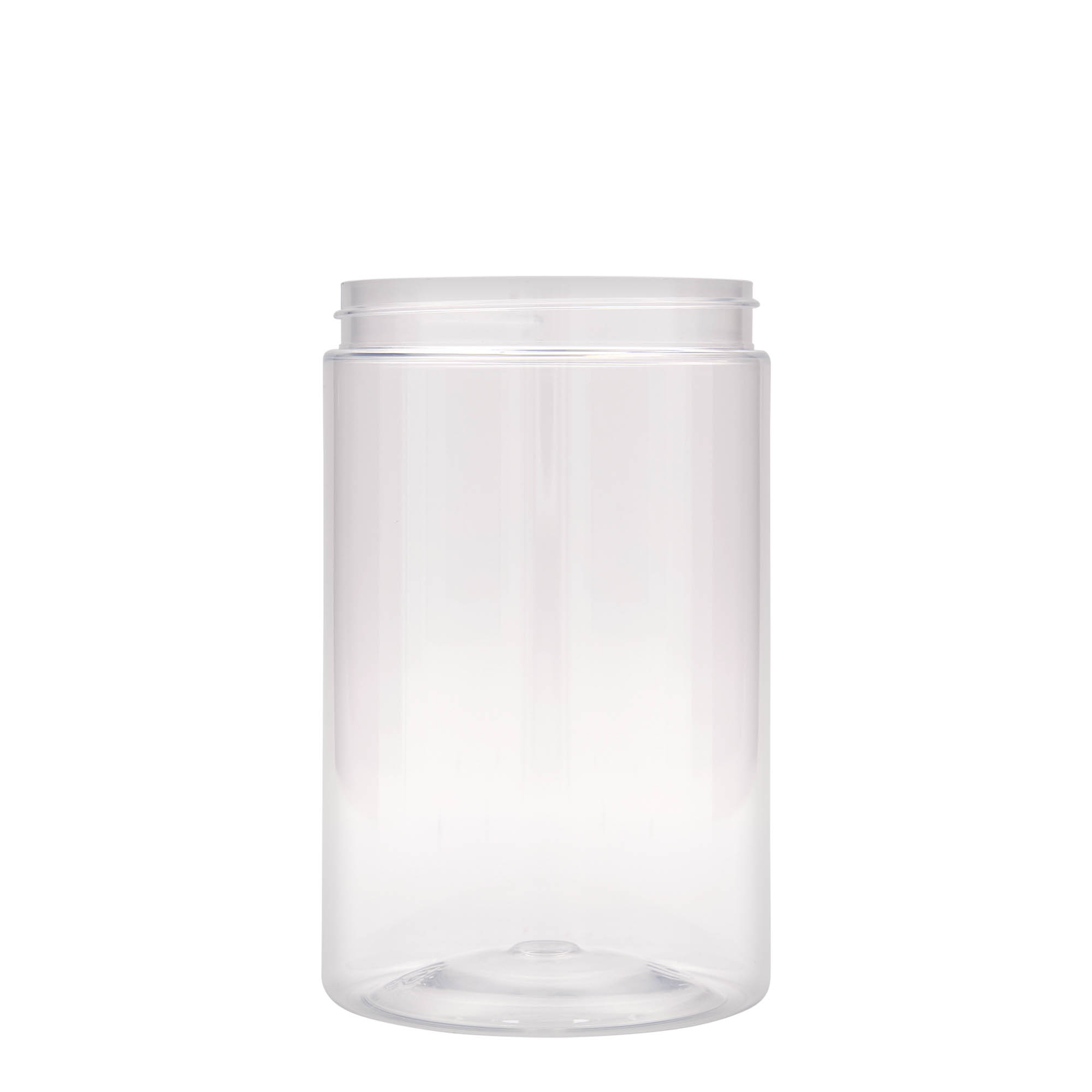 1250 ml PET limenka 'Isabella', otvor: 100/400 1250 ml PET limenka 'Isabella', otvor: 100/400