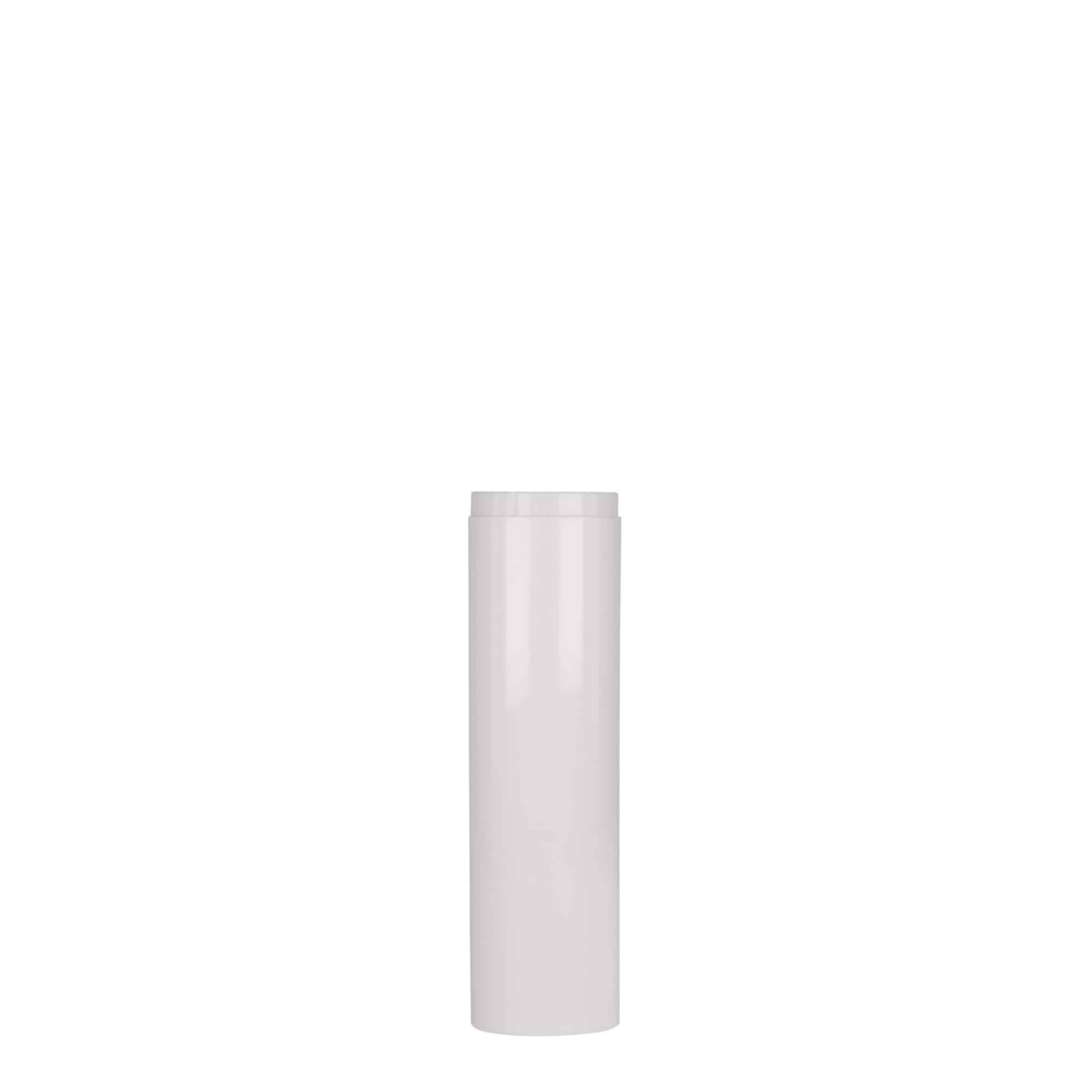 100 ml Airless dozator 'Mezzo', PP-plastika, beo