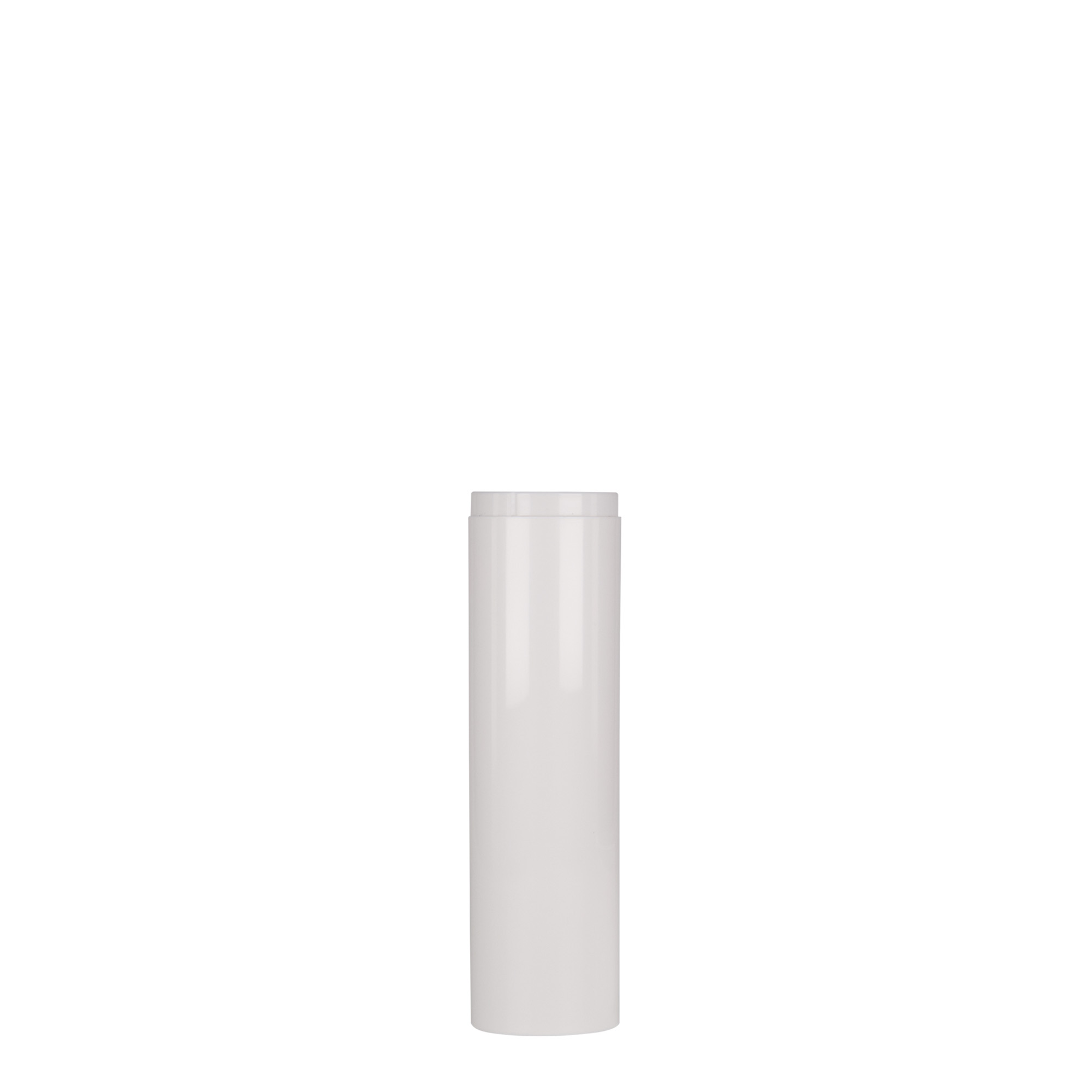 100 ml Airless dozator 'Mezzo', PP-plastika, beo 100 ml Airless dozator 'Mezzo', PP-plastika, beo