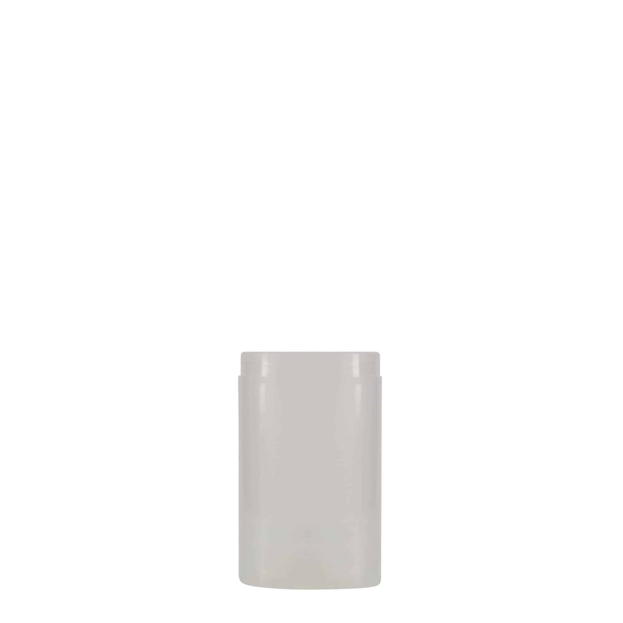 30 ml Airless dozer 'Mezzo', PP-plastika, prirodno