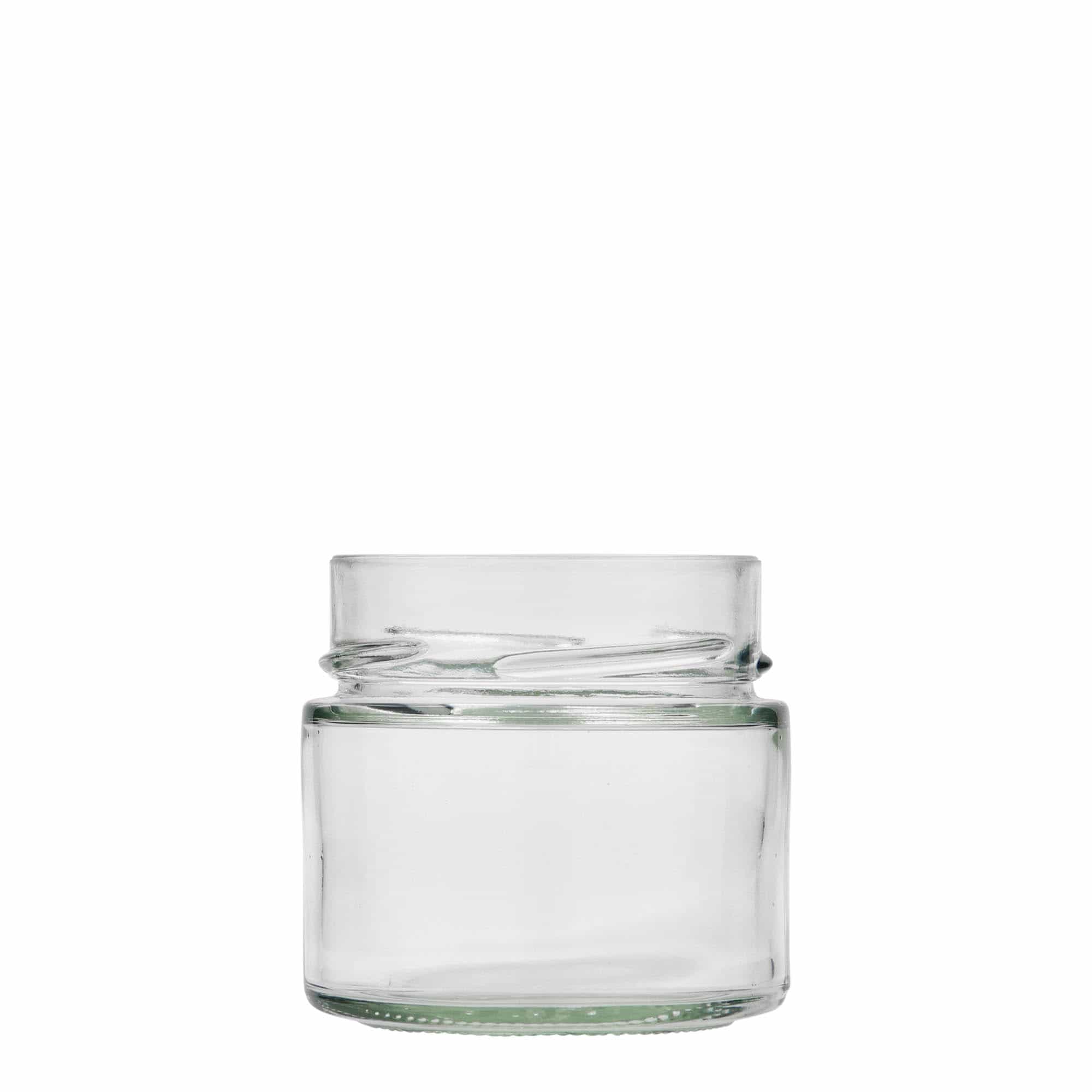 212 ml okrugla tegla, otvor: Deep-Twist-Off (DTO 70) 212 ml okrugla tegla, otvor: Deep-Twist-Off (DTO 70)