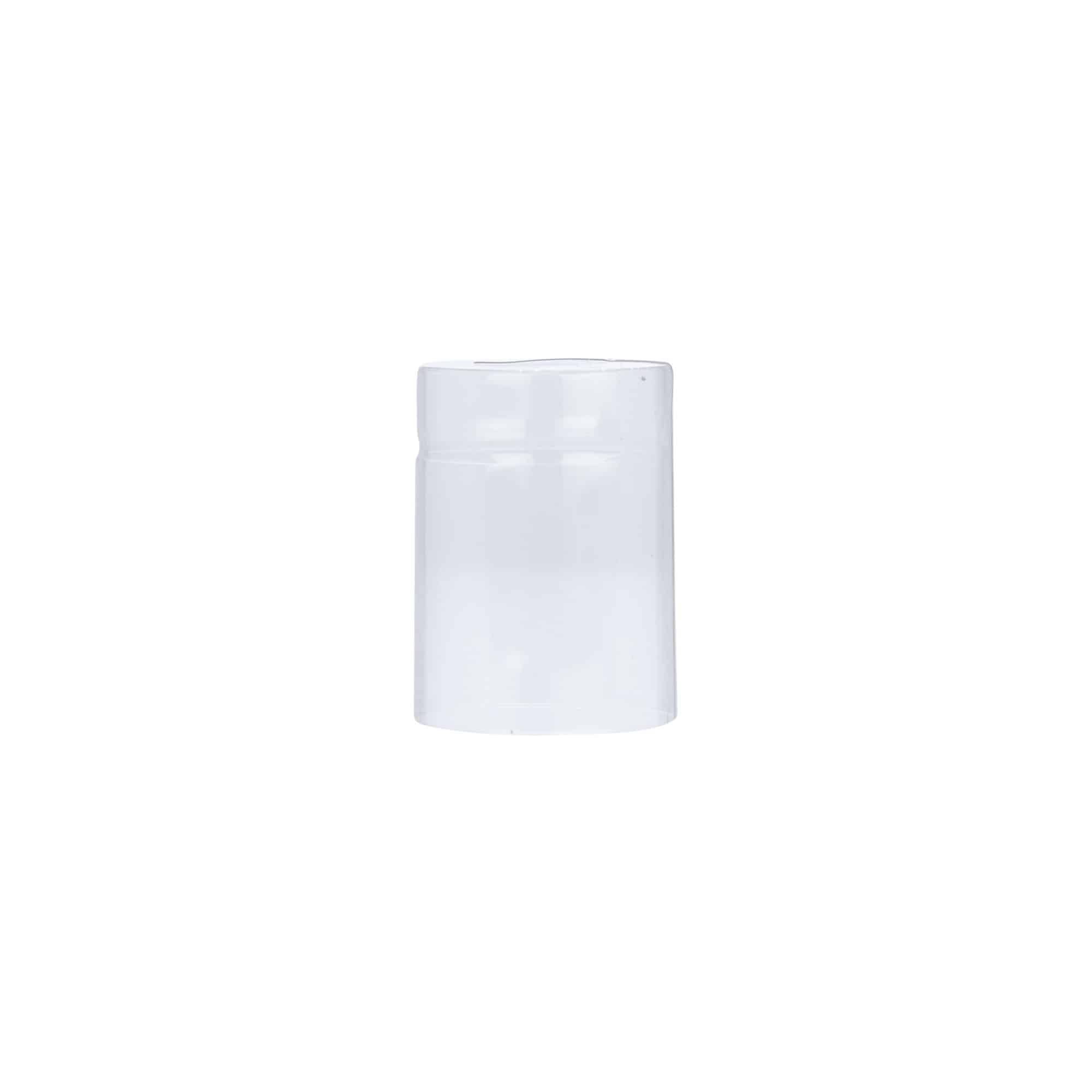 Skupljajuća kapsula 25x35, PVC plastika