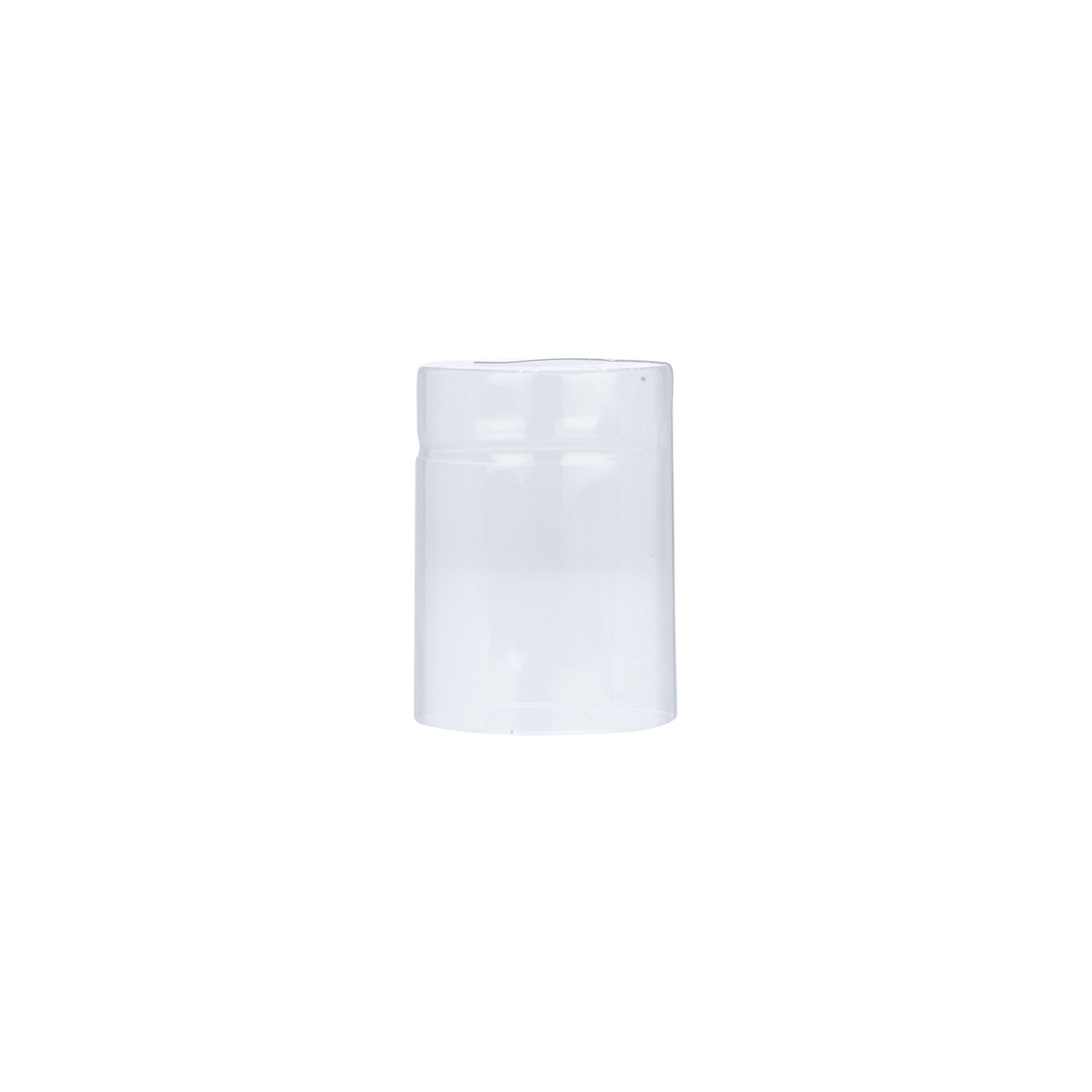 Skupljajuća kapica 25x35, PVC-plastika Skupljajuća kapica 25x35, PVC-plastika