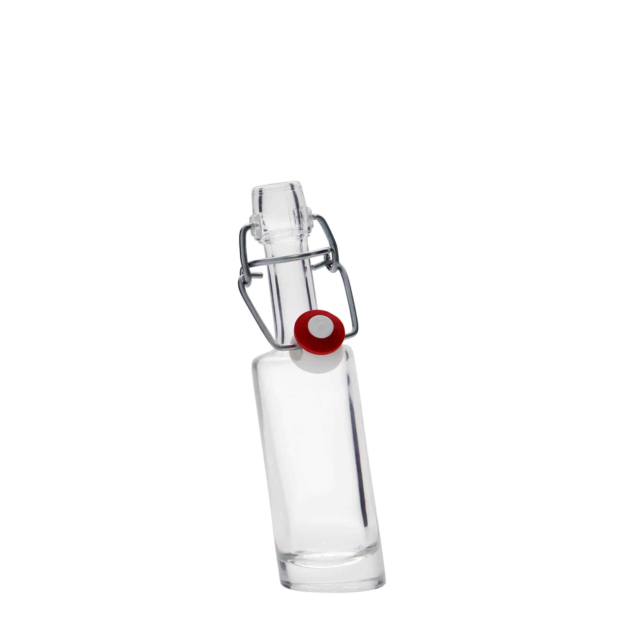 Staklena boca od 40 ml 'Bounty', otvor: Zakretni vrh Staklena boca od 40 ml 'Bounty', otvor: Zakretni vrh