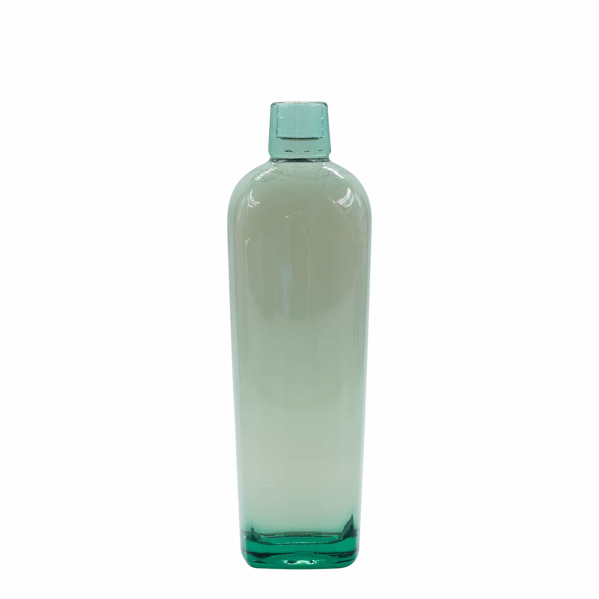 700 ml staklena boca 'Lance', otvor: plutani čep
