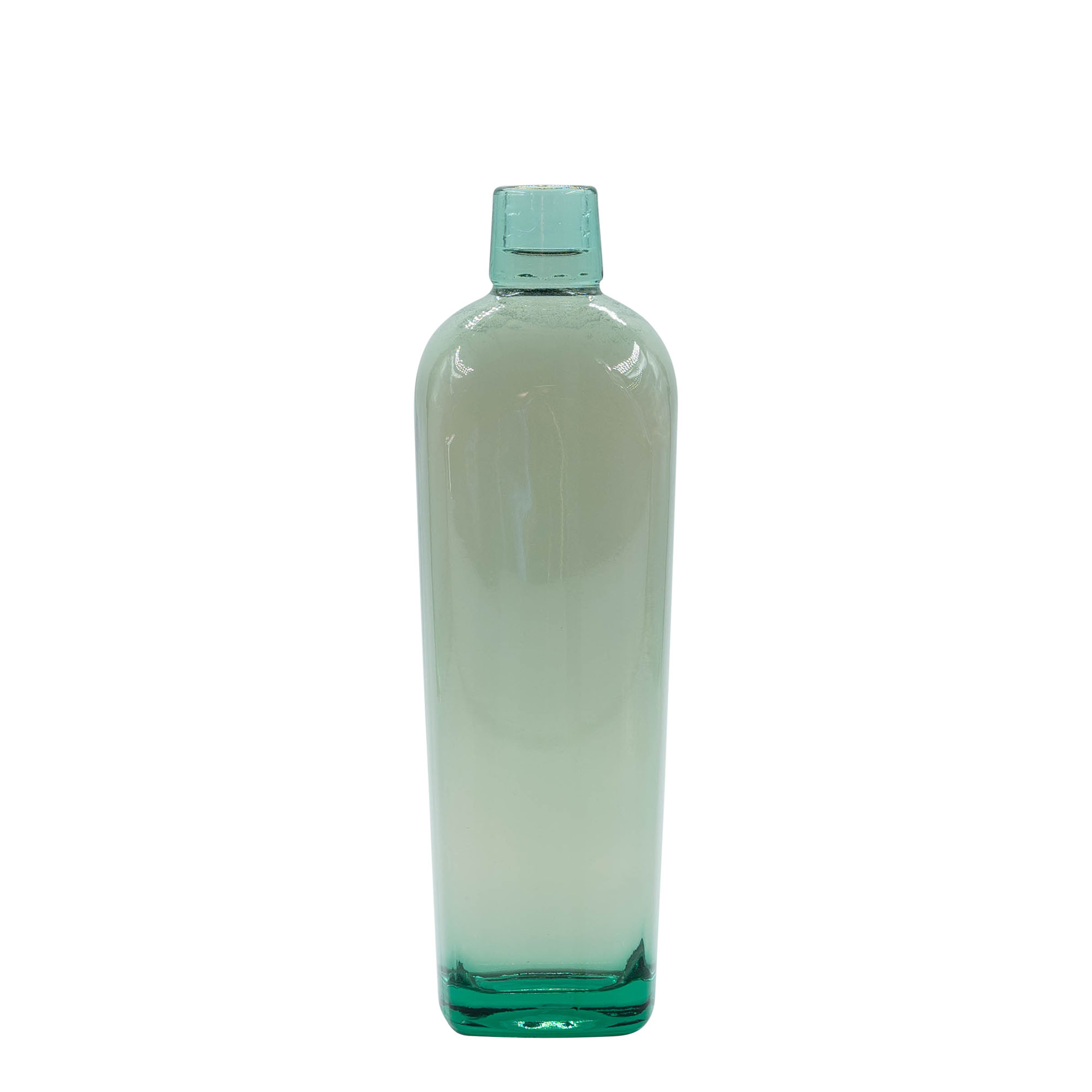 700 ml staklena boca 'Lance', otvor: plutani čep