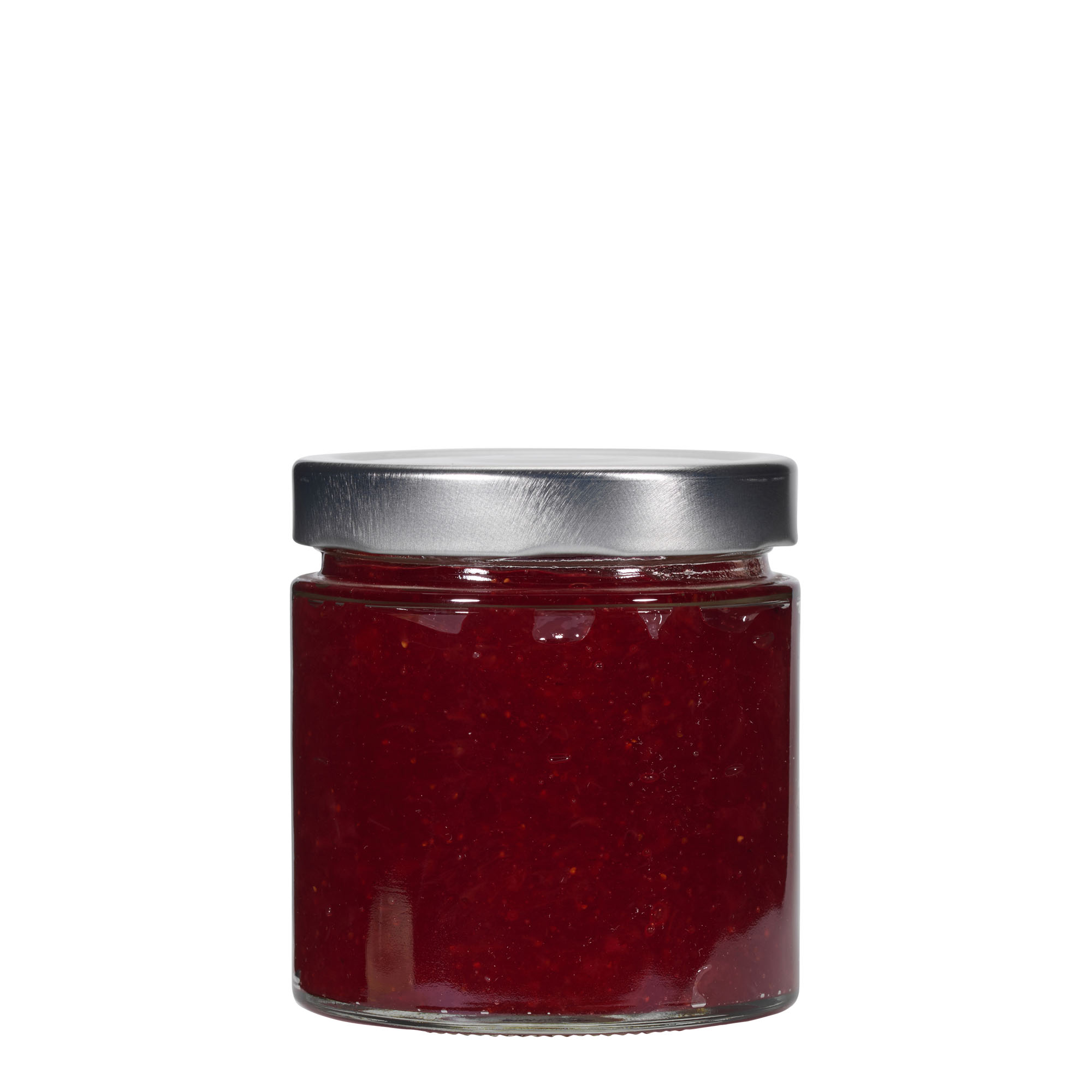 410 ml okrugla tegla 'Summertime', otvor: Deep-Twist-Off (DTO 82)