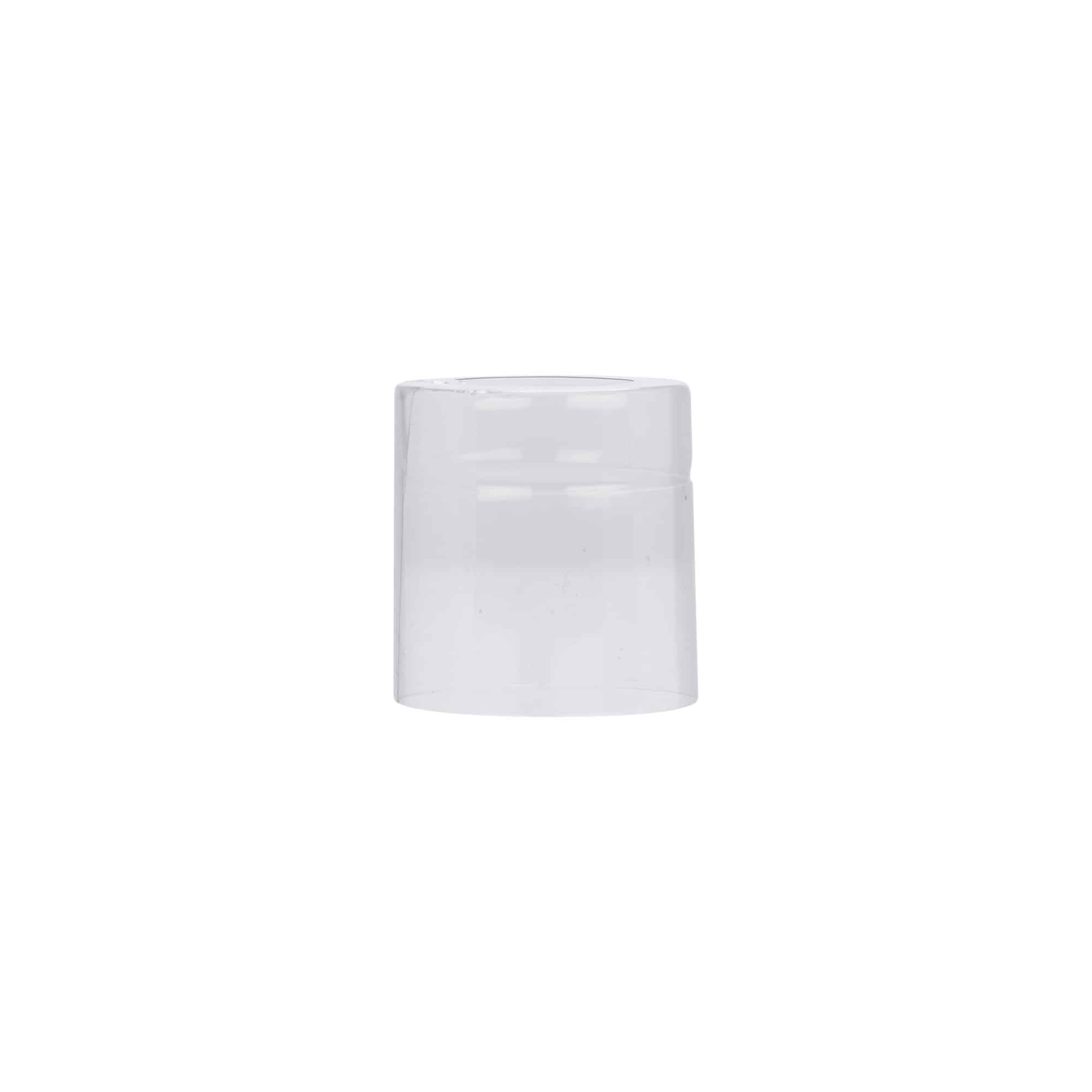 Skupljajuća kapsula 32x35, PVC plastika