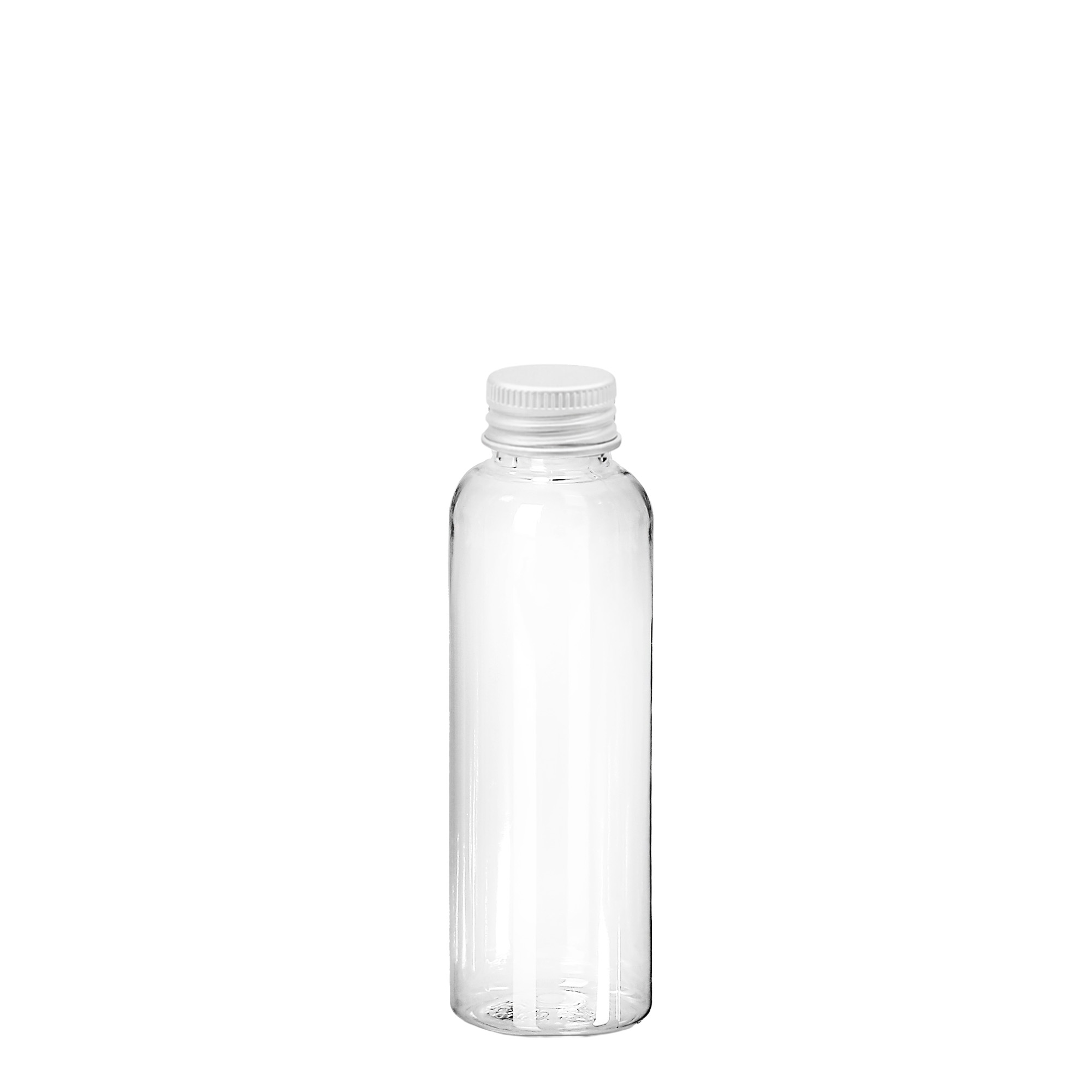 100 ml PET flaša 'Pegasus', plastika, otvor: 24/410 100 ml PET flaša 'Pegasus', plastika, otvor: 24/410
