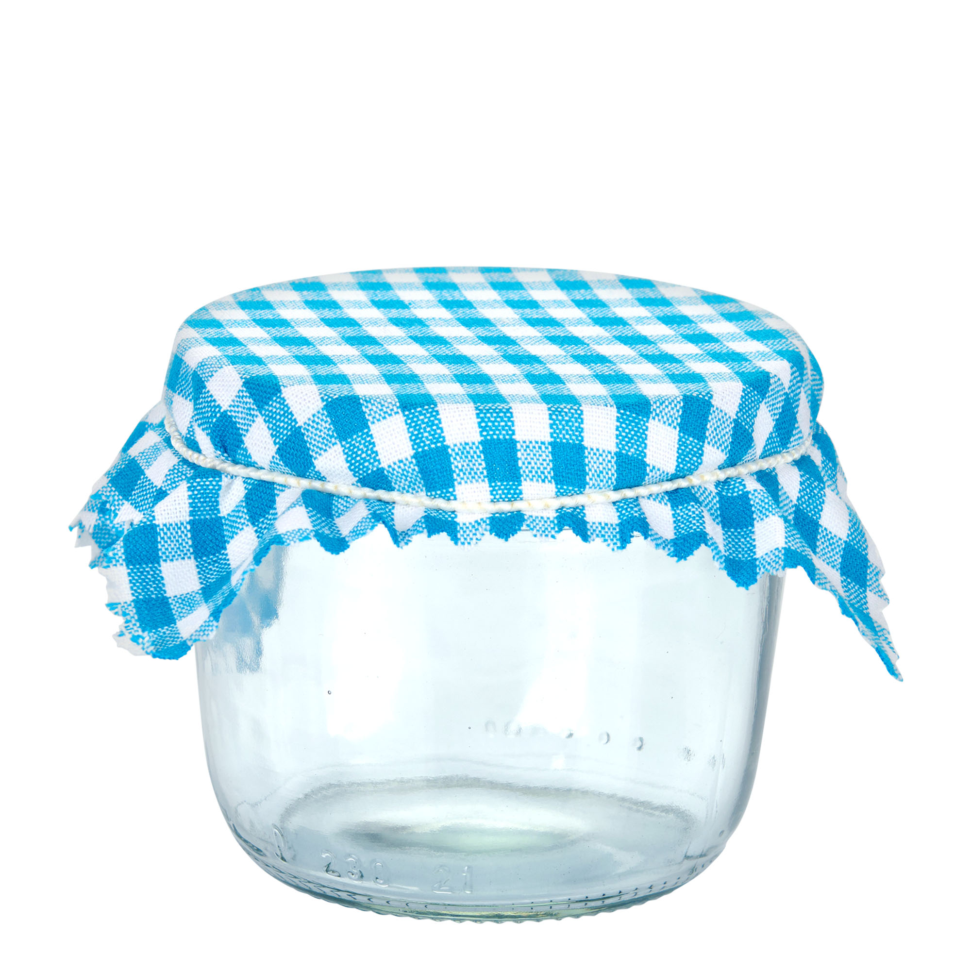 Tkanina podmetači karo 12x12, kvadratni, tekstil, plavi, otvor: TO38-TO53 Tkanina podmetači karo 12x12, kvadratni, tekstil, plavi, otvor: TO38-TO53