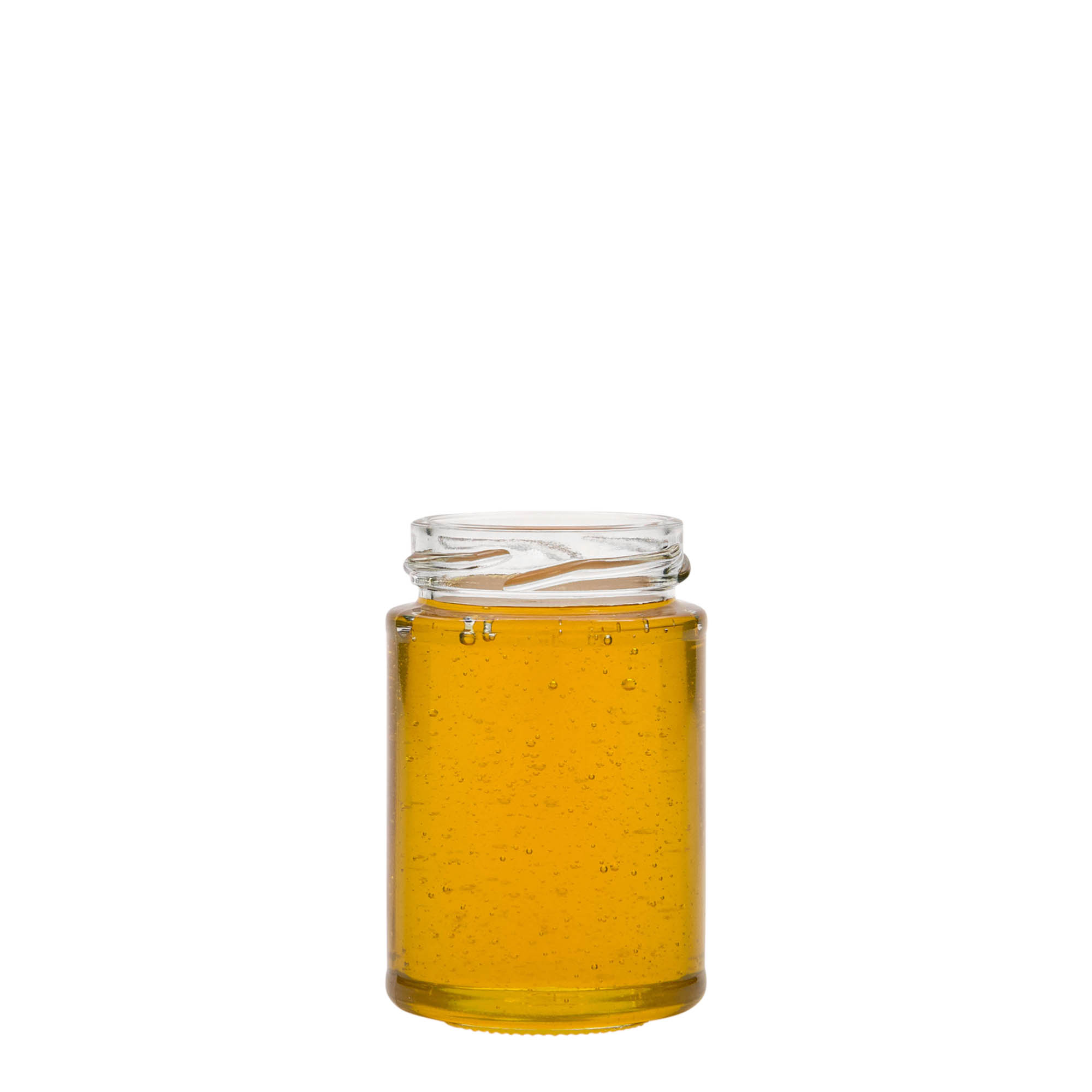 110 ml okrugla tegla, otvor: Twist-Off (TO 48) 110 ml okrugla tegla, otvor: Twist-Off (TO 48)