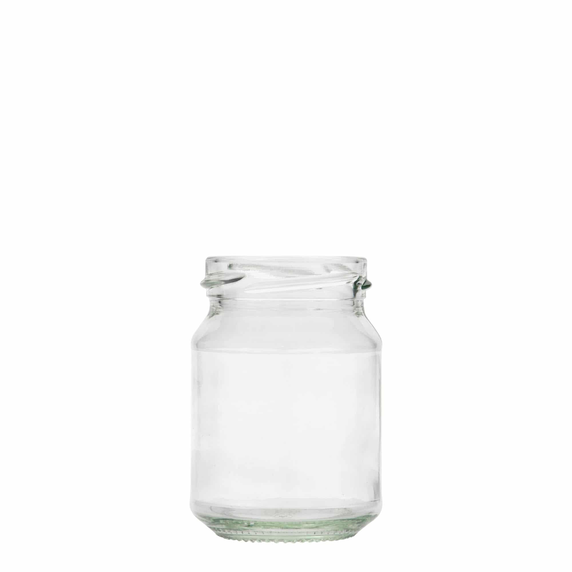 Tegla za delikatese od 153 ml, otvor: Twist-Off (TO 53) Tegla za delikatese od 153 ml, otvor: Twist-Off (TO 53)