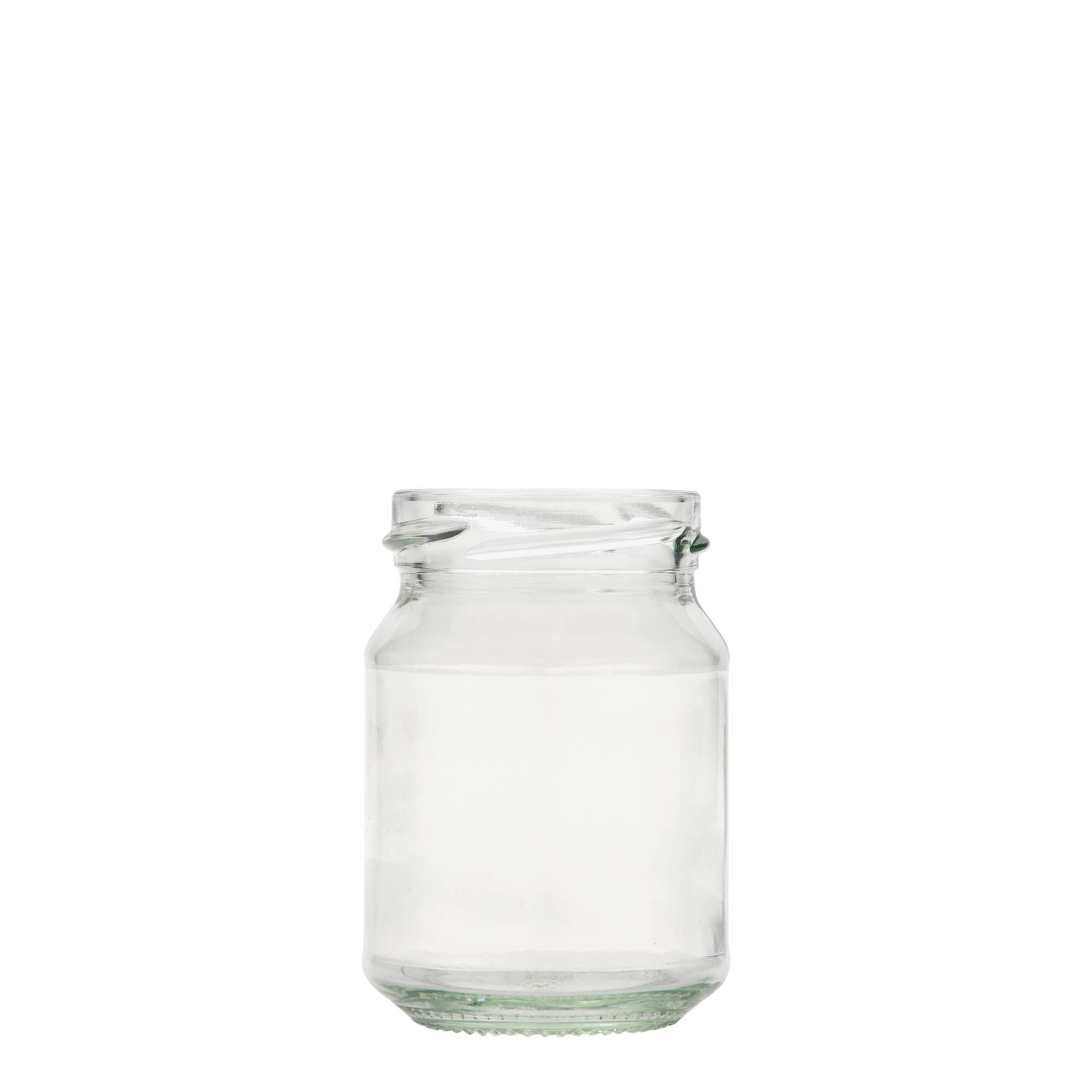 153 ml tegle za delikates, otvor: Twist-Off (TO 53)