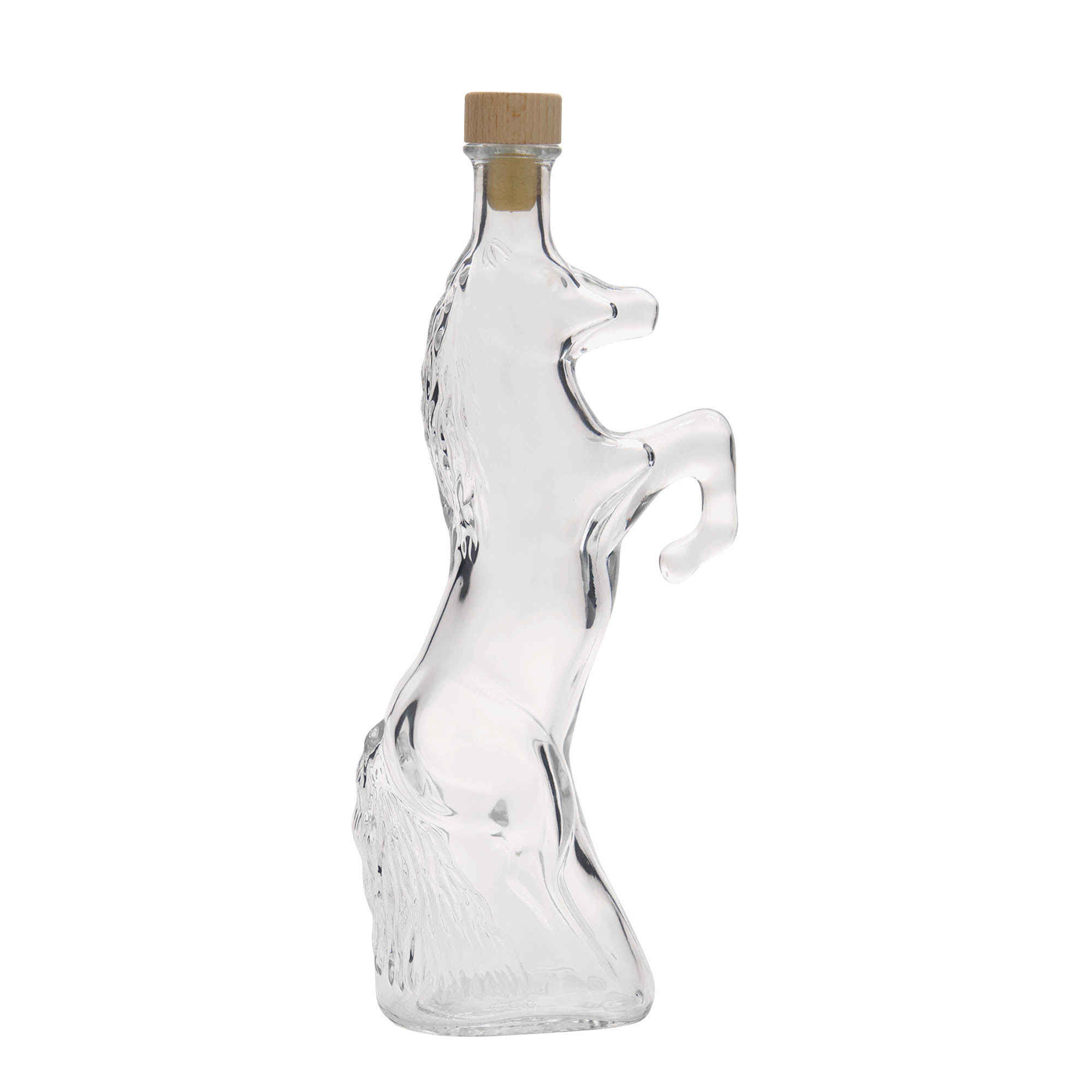350 ml staklena flaša 'Wild Horse', otvor: pluta 350 ml staklena flaša 'Wild Horse', otvor: pluta