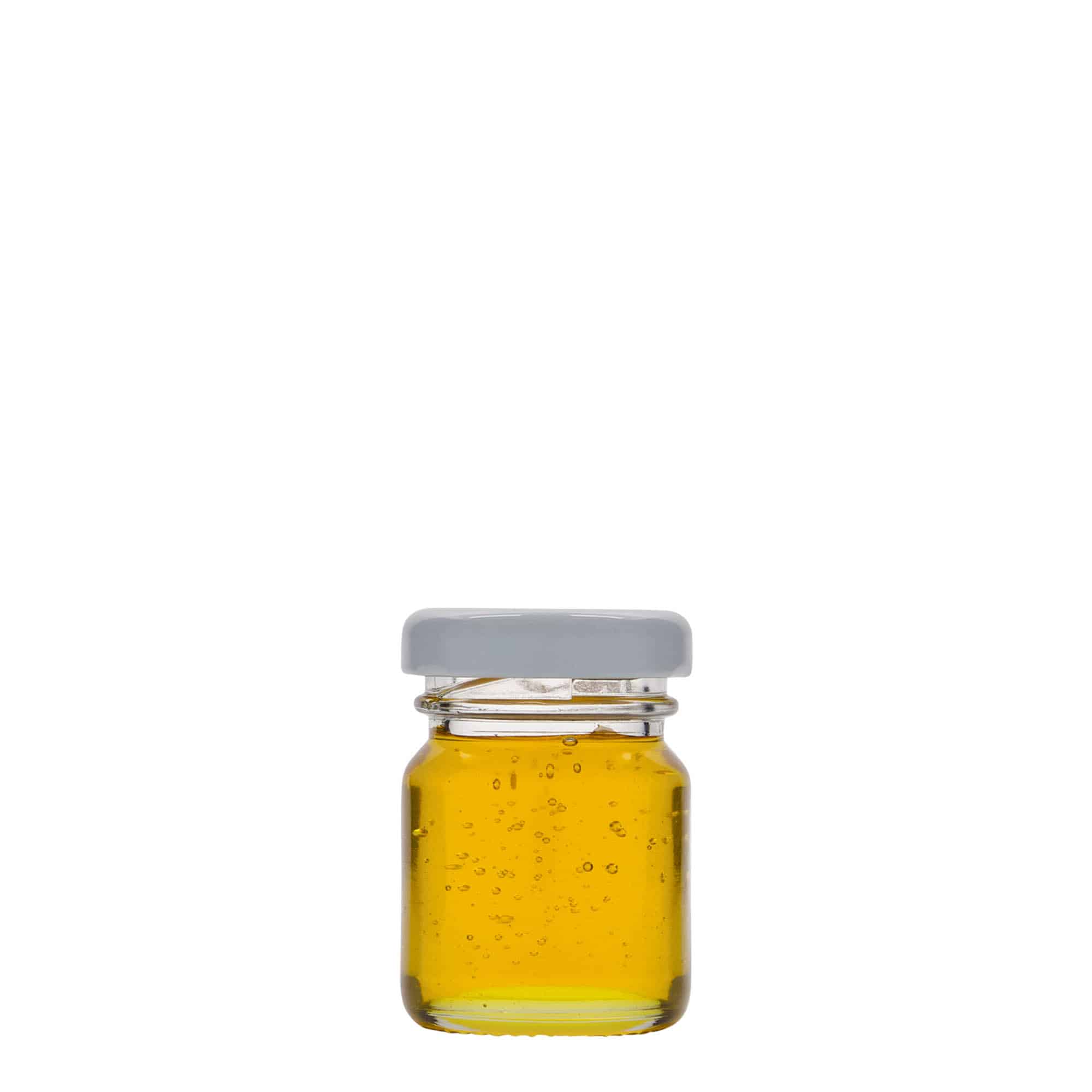 45 ml visoka okrugla čaša, otvor: Twist-Off (TO 38)