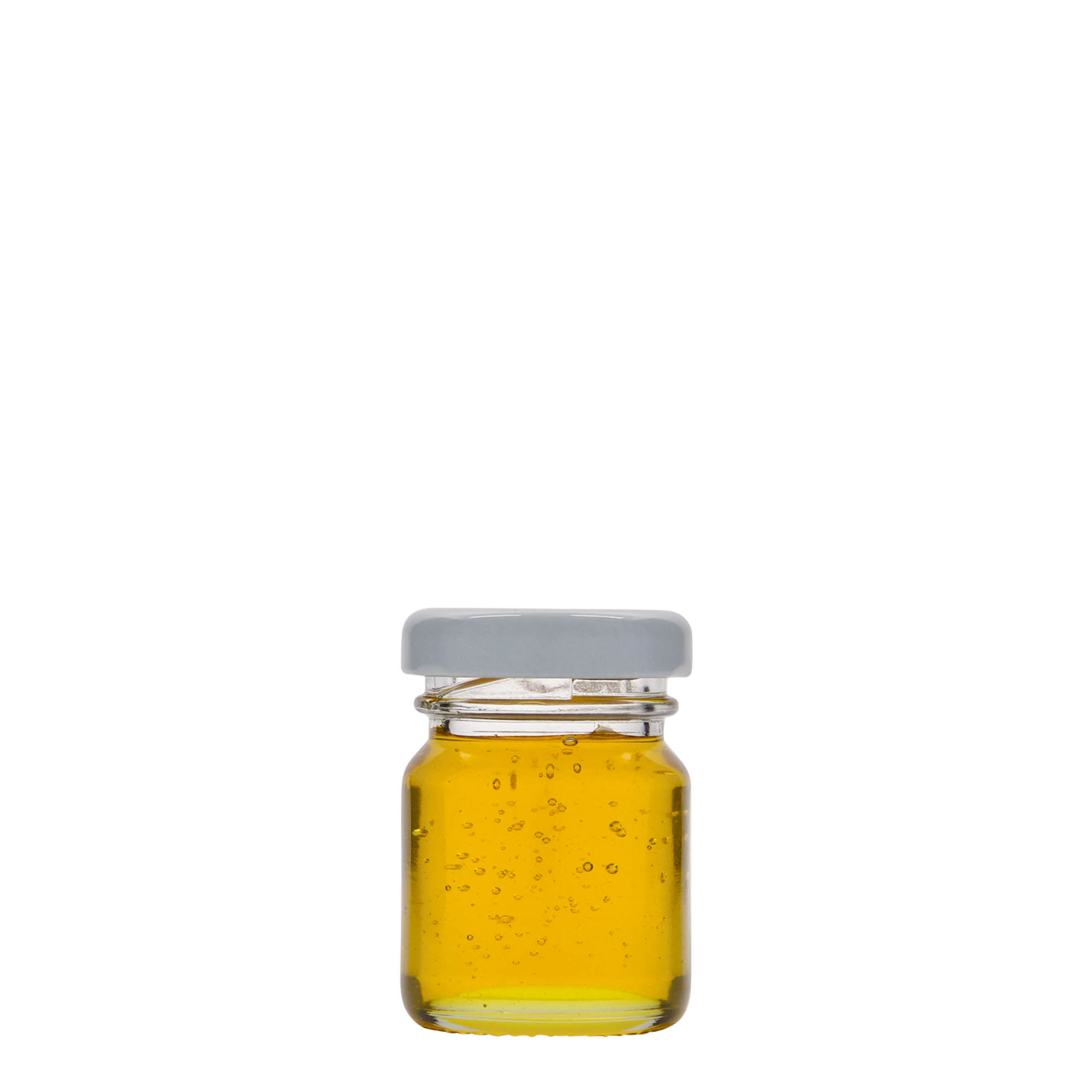 45 ml visoka okrugla čaša, otvor: Twist-Off (TO 38) 45 ml visoka okrugla čaša, otvor: Twist-Off (TO 38)